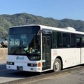 奄美大島でキャッシュレス化推進、しまバスにタッチ決済導入へ 画像