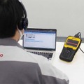 “ 整備難民 ” を増やさないためのプロの選択肢…自動車整備やガラス交換の現場を支えるAstemoアフターマーケットジャパン「故障診断サポートセンター」