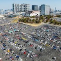 お台場痛車天国（過去開催時）