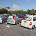 お台場痛車天国（過去開催時）