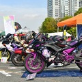お台場痛車天国（過去開催時）