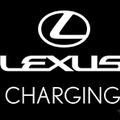 レクサス、新充電サービス「LEXUS Charging」開始…全国約1000基の急速充電器が利用可能に 画像