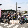 SSPがパラモトライダー体験走行会を開催