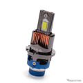 純正交換HID用LEDバルブ「HM602」