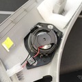 純正を崩さず高音質化、デモカーに見るプロショップの取り付け技術［car audio newcomer］by BREEZE　前編
