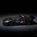 GR GT3がハッピーセット「トミカ」に登場