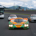 「MAZDA FAN FESTA 2026 at FUJI SPEEDWAY」（イメージ）