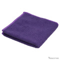 パープルマジック ホイール専用クロス