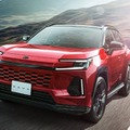 トヨタ RAV4 新型のPHEV