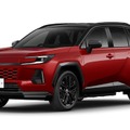 トヨタ RAV4 新型のPHEV