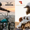 Motorimoda、バイク向けアパレル「ROKKER」と「RIDINGCULTURE」取り扱い開始 画像