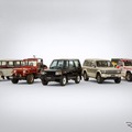パジェロ初代・2代目など5台、三菱自動車が出展へ…オートモビルカウンシル2026 画像