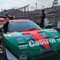 2000 カストロール 無限NSX-GT（JGTCシリーズチャンピオン車両）