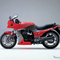 カワサキ GPZ900R（北米モデル名：Ninja、1984年）