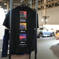 ポルシェライフスタイル「レトロコレクション」Tシャツ（オートモビルカウンシル2026）