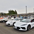 第1回 ゆずの里 毛呂山町 昭和平成名車展示会