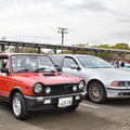 第1回 ゆずの里 毛呂山町 昭和平成名車展示会