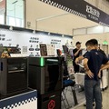 台北AMPA「360° MOBILITY Mega Shows」が開幕！ AIと水素技術が次世代モビリティの主役に…台湾最大規模の自動車部品・用品見本市