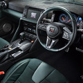 日産 GT-R 2025年 最終型（参考画像）