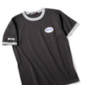 NISMO HERITAGEリンガーTシャツ