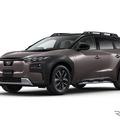 新型EV『トレイルシーカー』、新車サブスク「SUBARU×KINTO」で取り扱い開始 画像