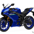 ヤマハ YZF-R25 ABS（参考画像）