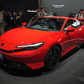 ホンダ プレリュード（ジャパンモビリティショー2025）