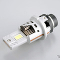 IPFのHID車向けLEDヘッドランプバルブ