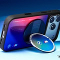 「BMW | CASETiFY」コレクション