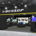 ダンロップ、ESPやセンシングコアなど先進技術を出展へ…ジャパントラックショー2026 画像