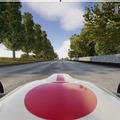山道タイムアタックレースゲーム「Classic Racers Elite」