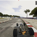 山道タイムアタックレースゲーム「Classic Racers Elite」