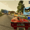 山道タイムアタックレースゲーム「Classic Racers Elite」