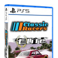 山道タイムアタックレースゲーム「Classic Racers Elite」