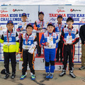 佐藤琢磨主宰の小学生対象カートプロジェクト『TAKUMA KIDS KART CHALLENGE 2026』が始動