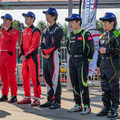佐藤琢磨主宰の小学生対象カートプロジェクト『TAKUMA KIDS KART CHALLENGE 2026』が始動