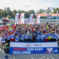 佐藤琢磨が主宰、小学生対象カートプロジェクト『TAKUMA KIDS KART CHALLENGE 2026』が始動 画像
