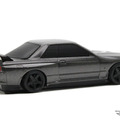 日産『スカイライン GT-R』 （BNR32） をモチーフにした車型無線マウスがリニューアル