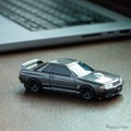 日産『スカイライン GT-R』 （BNR32） をモチーフにした車型無線マウスがリニューアル