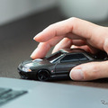 R32型日産スカイライン GT-R、無線マウスがリニューアル…マウスパッドを一新 画像