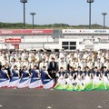 栃木県警察と茨城県警察音楽隊とのコラボレーション演奏