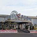 春日部キャンピングカーフェア
