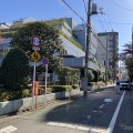 中野区道、特別区道14-440