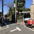 中野区道、特別区道14-350