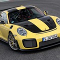 991：911 GT2 RS