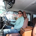 ランクル70の音をどう変える？ 純正スピーカー位置の難題をプロショップが解決［car audio newcomer］by 東京車楽　前編