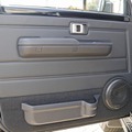 ランクル70の音をどう変える？ 純正スピーカー位置の難題をプロショップが解決［car audio newcomer］by 東京車楽　前編