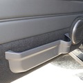 ランクル70の音をどう変える？ 純正スピーカー位置の難題をプロショップが解決［car audio newcomer］by 東京車楽　前編