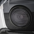 ランクル70の音をどう変える？ 純正スピーカー位置の難題をプロショップが解決［car audio newcomer］by 東京車楽　前編