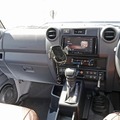 ランクル70の音をどう変える？ 純正スピーカー位置の難題をプロショップが解決［car audio newcomer］by 東京車楽　前編